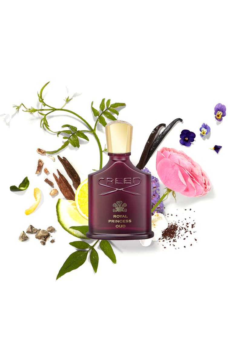 Creed Royal Princess Oud Fragrance, Alternate, color,