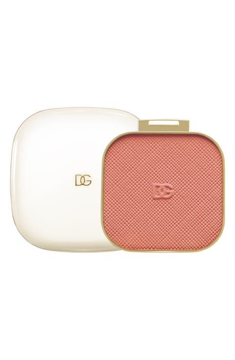 Cheeks&Eyes Match Lasting Blush & Eyeshadow Powder