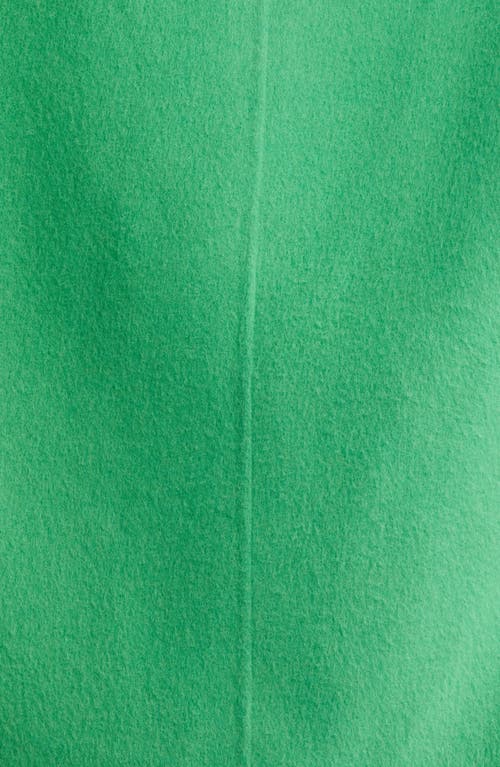 Rails Lore Jacket In Green Apple