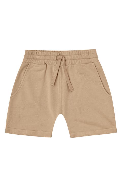Relaxed Sand Shorts (Baby & Toddler)