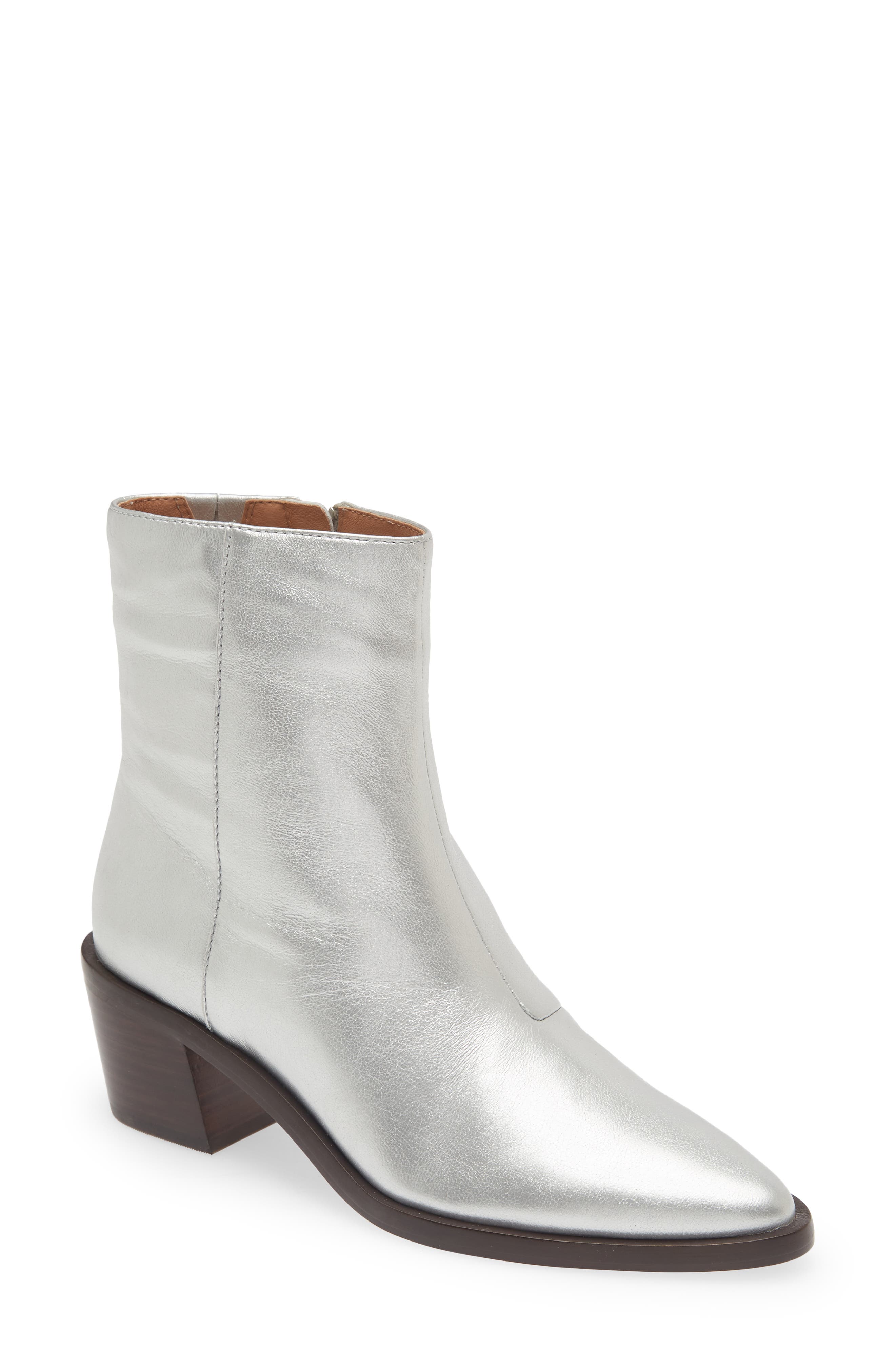 mid boot mens