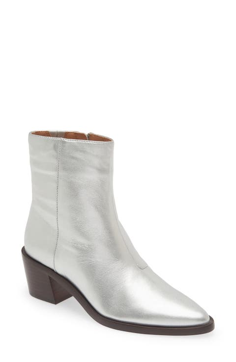 The Darcy Ankle Boot (Women)