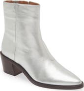 Madewell The Darcy Ankle Boot