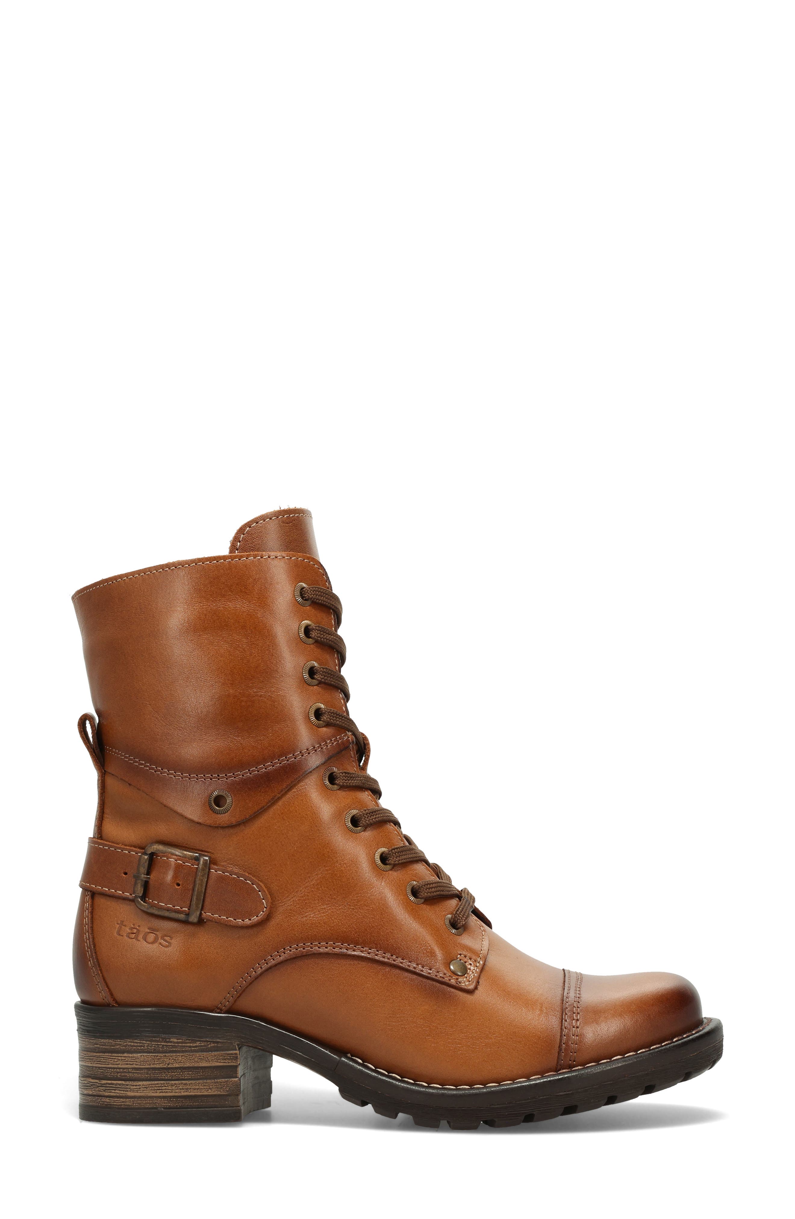 Crave Boot, Alternate, color, TAN