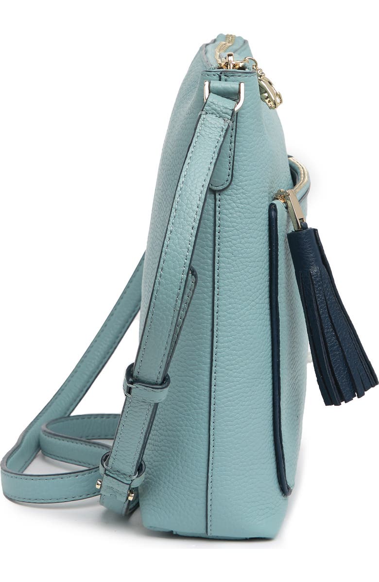 Kate Spade New York on purpose zip crossbody bag, Alternate, color,