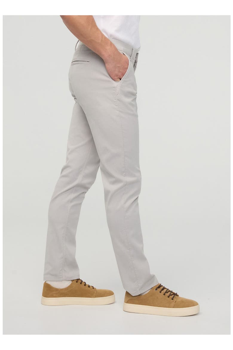 Live Lite Relaxed Taper Chino, Alternate, color, Mist