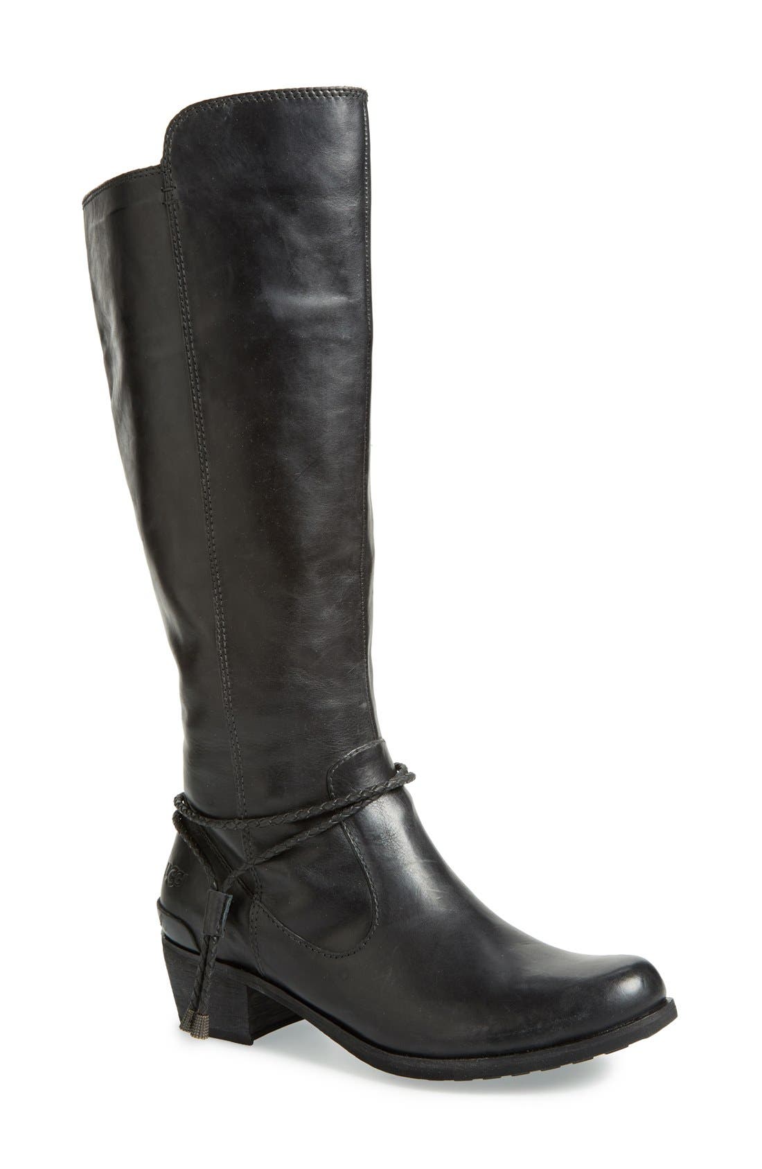 UGG<sup>®</sup> Australia 'Cierra' Tall Boot, Main, color, 