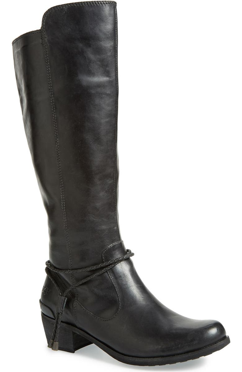 UGG<sup>®</sup> Australia 'Cierra' Tall Boot, Main, color,