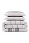 selected White/ Grey