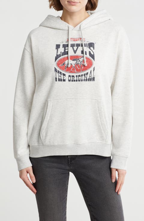 Everyday Graphic Hoodie