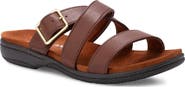 Eastland Sanibel Slide Sandal