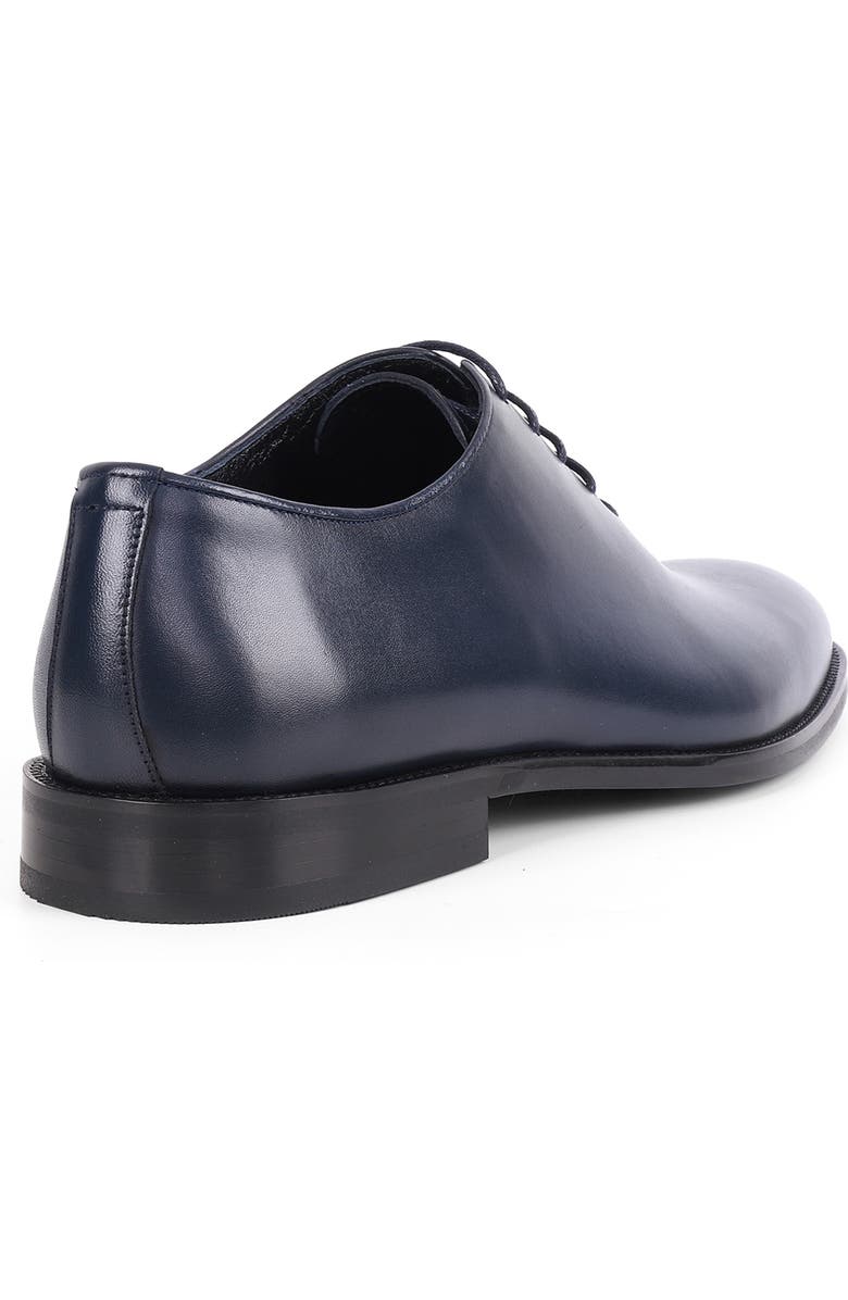 VELLAPAIS Perryton Oxford, Alternate, color, Navy Blue