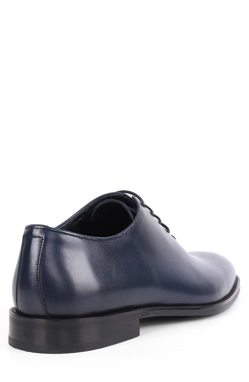 Vellapais Perryton Oxford In Navy Blue