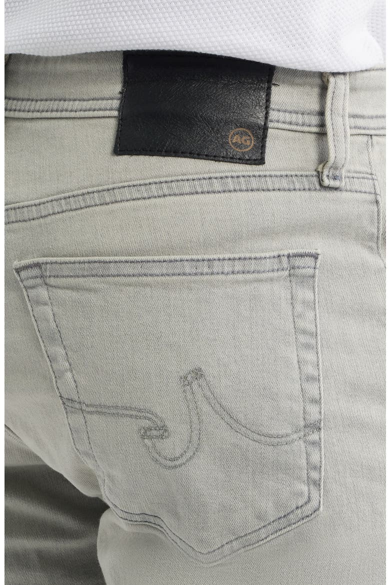 Tellis Slim Fit Jeans, Alternate, color, NORTE