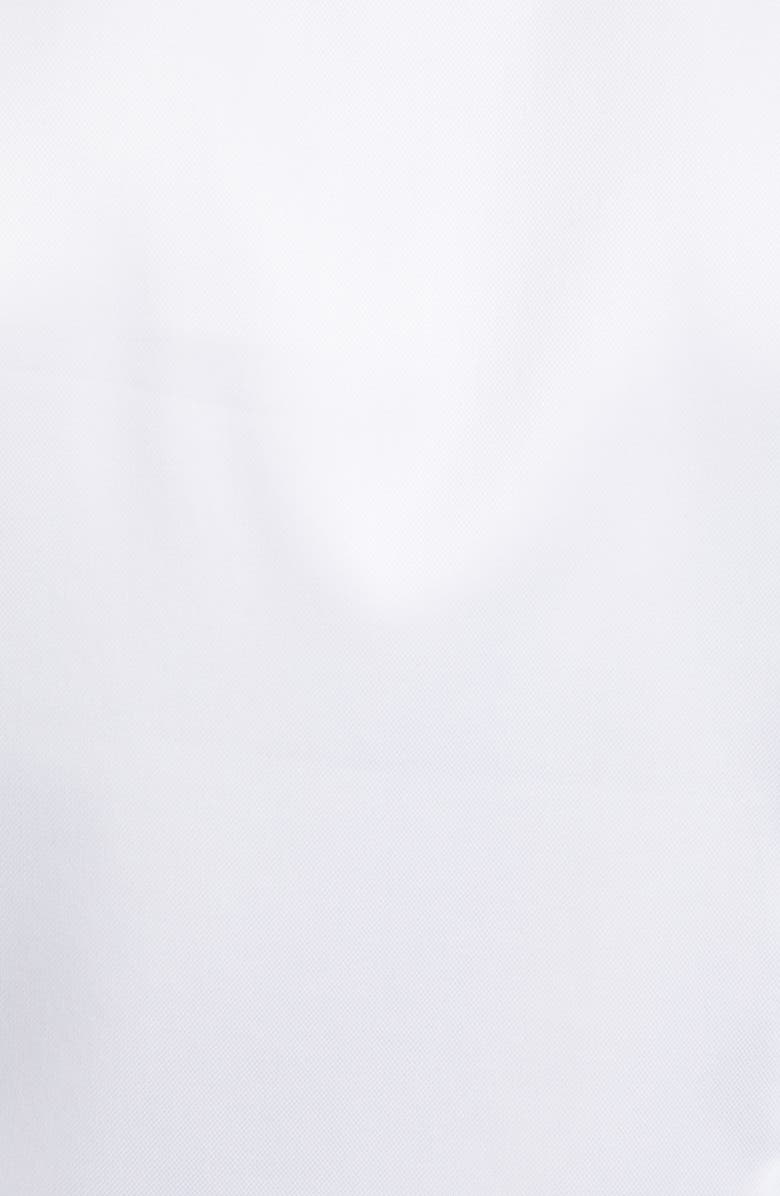 BOSS Marley Slim Fit Easy Iron Solid Dress Shirt, Alternate, color,