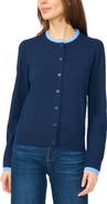 CeCe Crewneck Cardigan