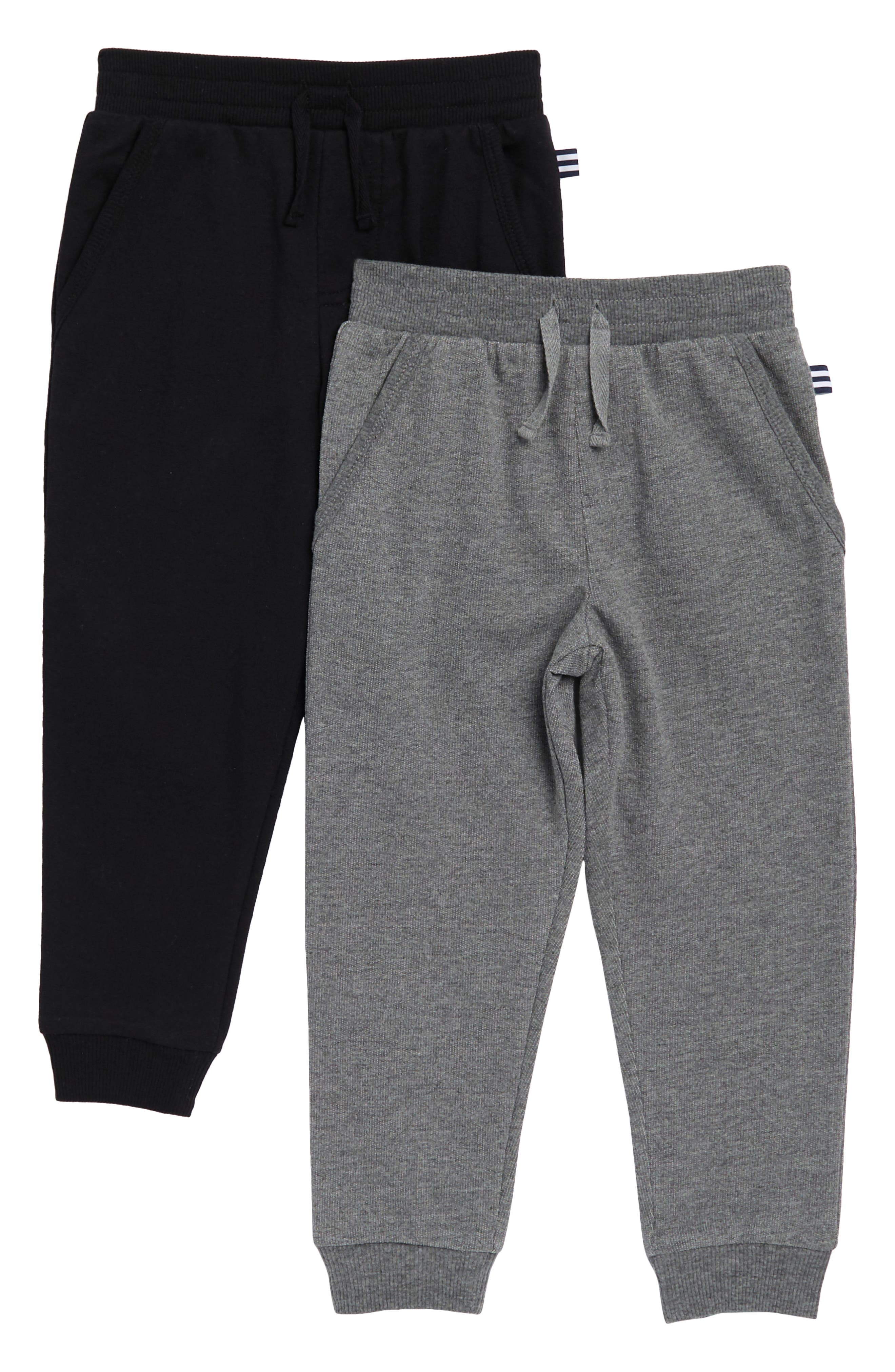 Splendid Kids' Assorted 2-Pack Joggers