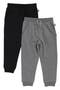 Kids' Assorted 2-Pack Joggers