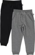 Splendid Kids' Assorted 2-Pack Joggers