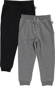 Splendid Kids' Assorted 2-Pack Joggers