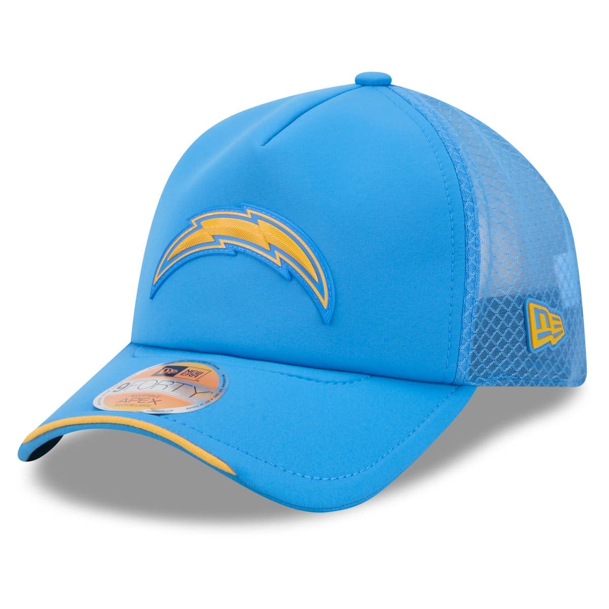 selected Powder Blue