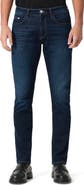 Mavi Jeans Marcus Slim Straight Leg Jeans