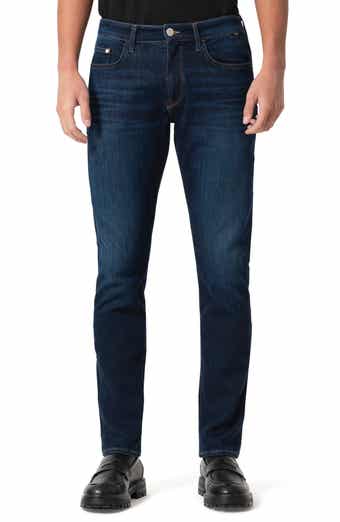 Marcus Slim Straight Leg Jeans