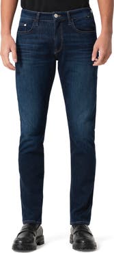 Mavi Jeans Marcus Slim Straight Leg Jeans
