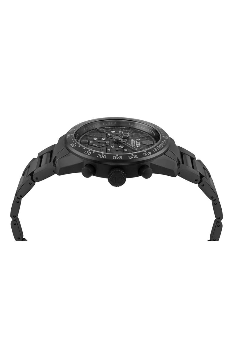 PHILIPP PLEIN Pleinmaster Watch, Alternate, color,