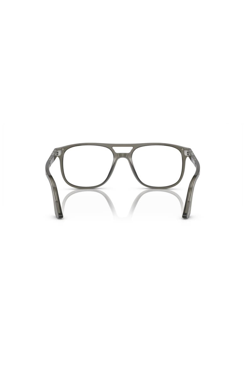 52mm Pilot optical glasses, Alternate, color, Grey