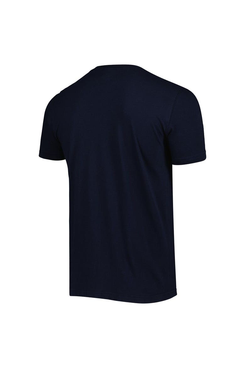 Men's New Era Navy Kansas City Royals 4th of July Jersey T-Shirt, Alternate, color, Navy