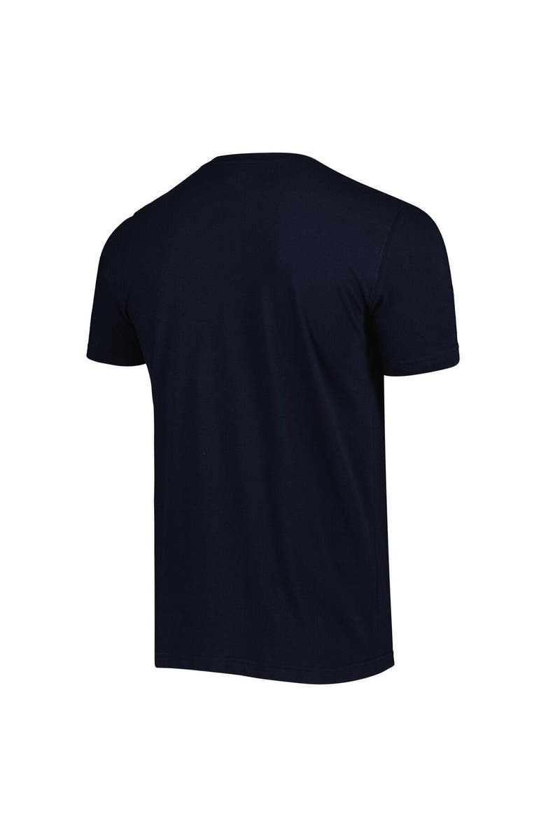 New Era Men's New Era Navy Kansas City Royals 4th of July Jersey T-Shirt, Alternate, color, Navy