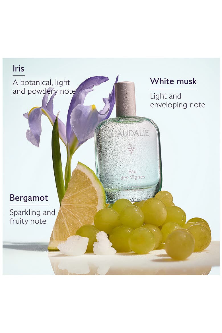 Eau des Vignes Fresh Fragrance, Alternate, color, NO COLOR