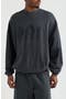 selected Washed Iron Grey