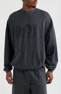 Fear of God Essentials '90s Graphic Crewneck Sweatshirt