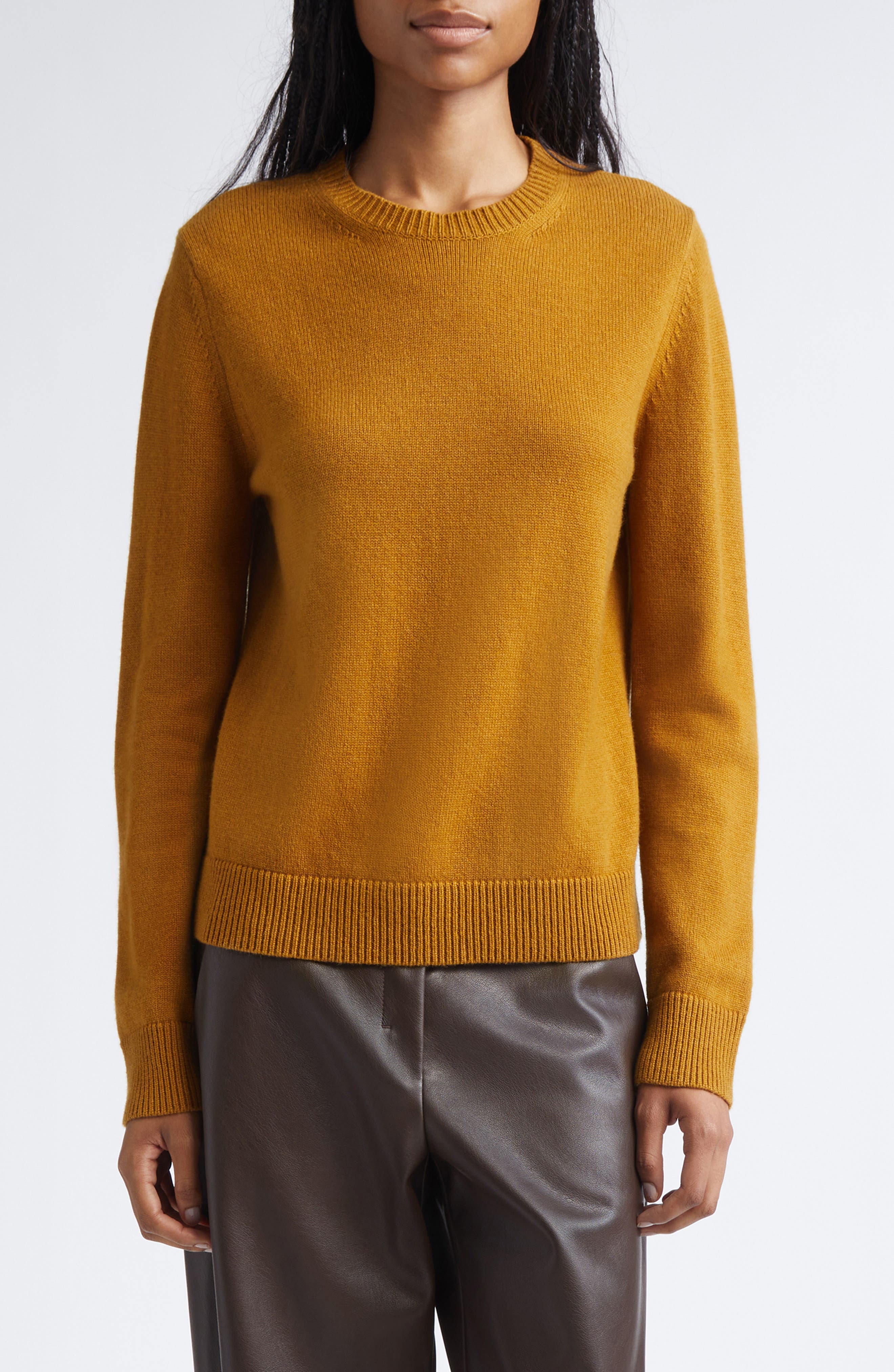 selected MUSTARD