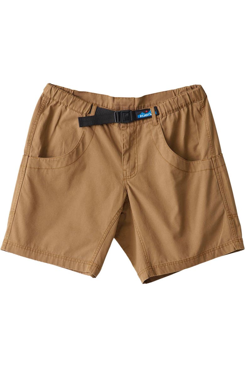 Chilli Lite Short - Men's, Alternate, color, Heritage Khaki