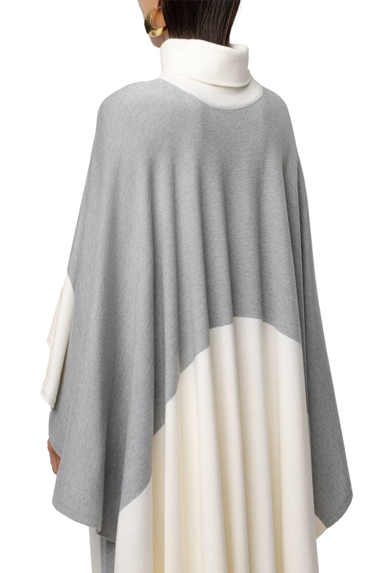 Chasing Fall Contrast Top, Alternate, color, Ivory