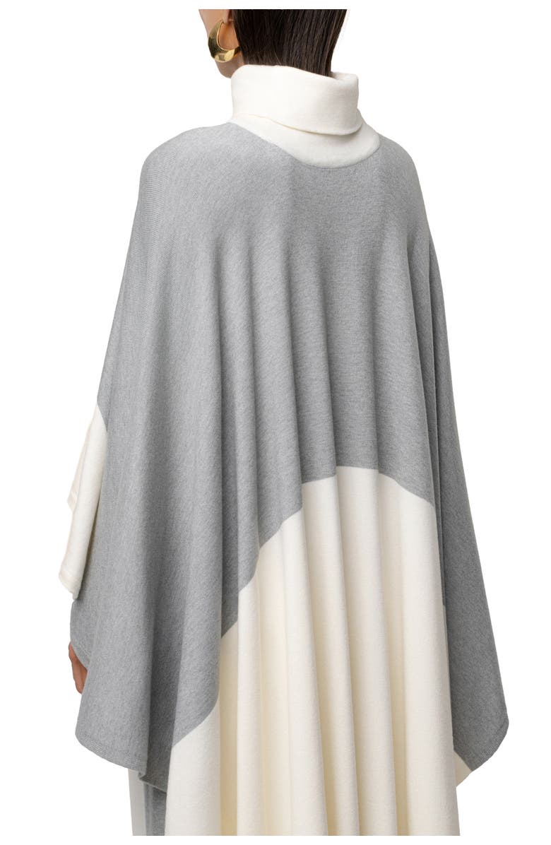 JLUXLABEL Chasing Fall Contrast Top, Alternate, color, Ivory