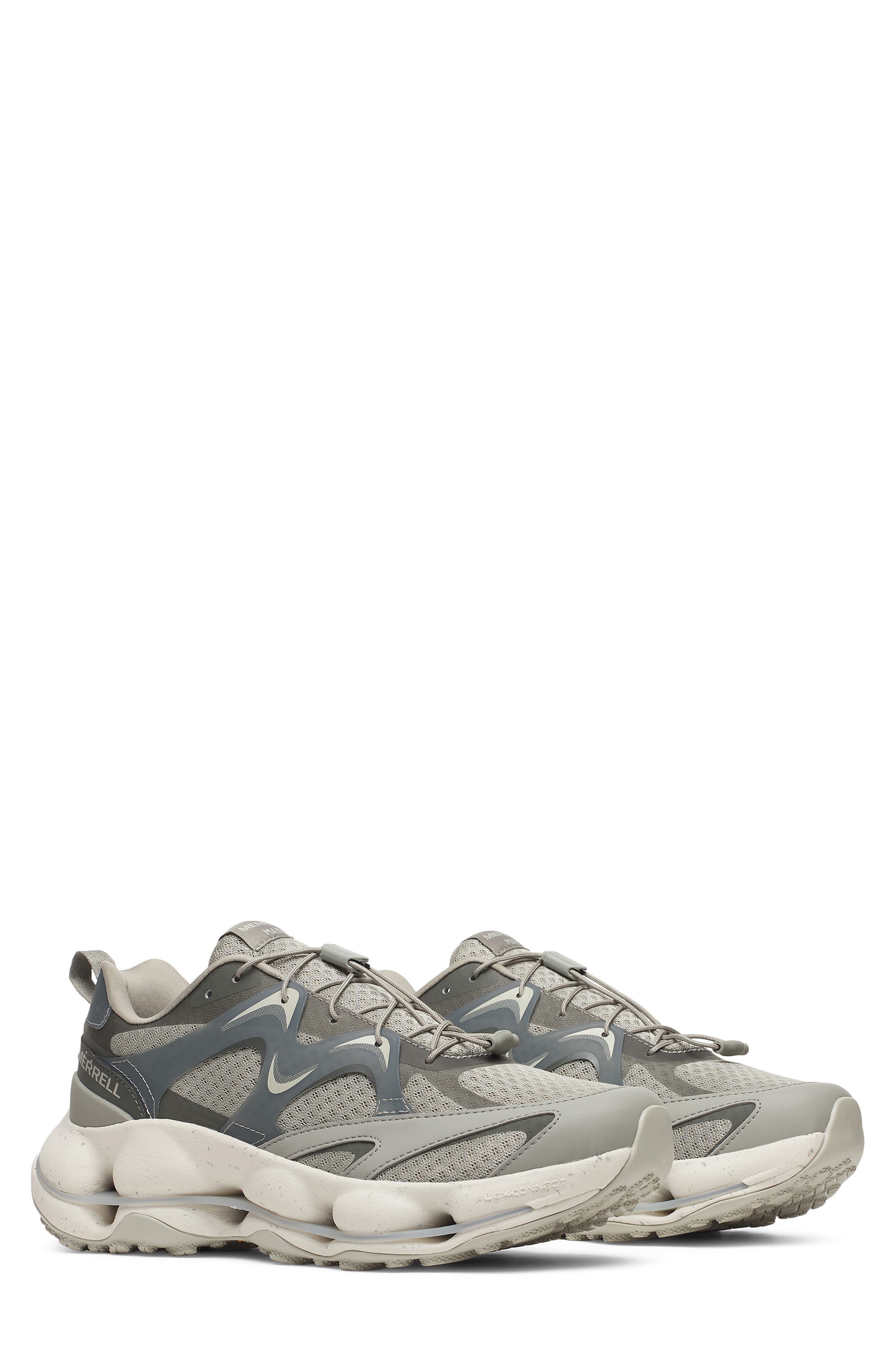 Merrell SpeedARC Matis Jelly Hiking Sneaker, Alternate, color, Grey