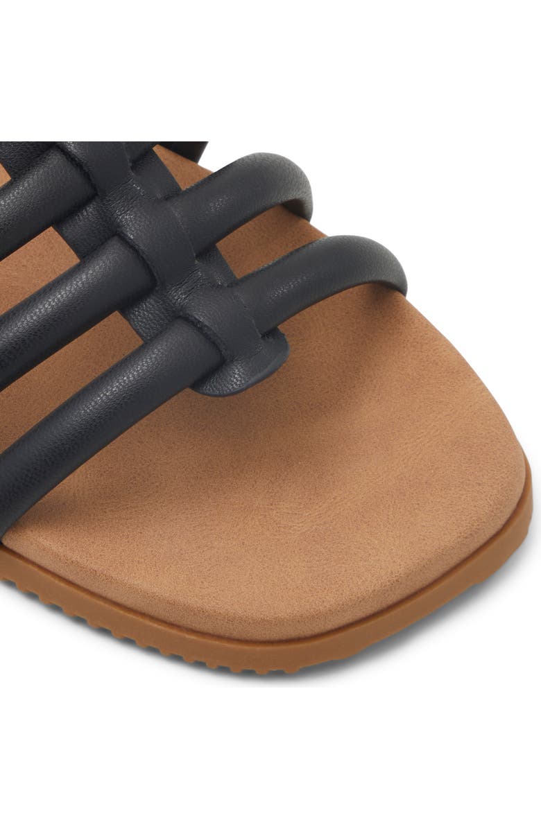 Roxy Villa Daze Strappy Sandal, Alternate, color,