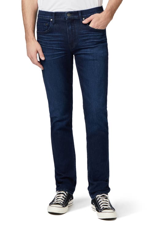 Lennox Transcend Slim Fit Jeans (Arthing) (Regular & Big)