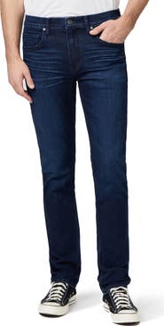 PAIGE Lennox Transcend Slim Fit Jeans