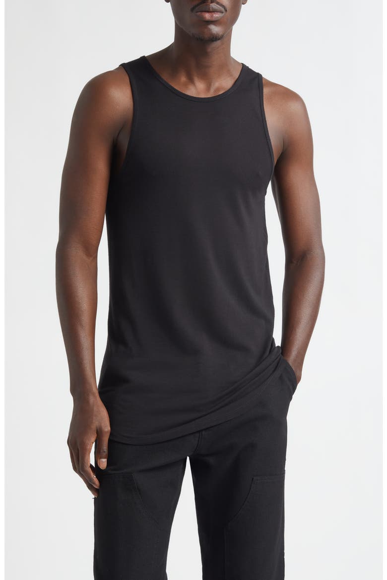 Tour Tank, Main, color, BLACK