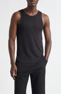 JKEEFER Tour Tank