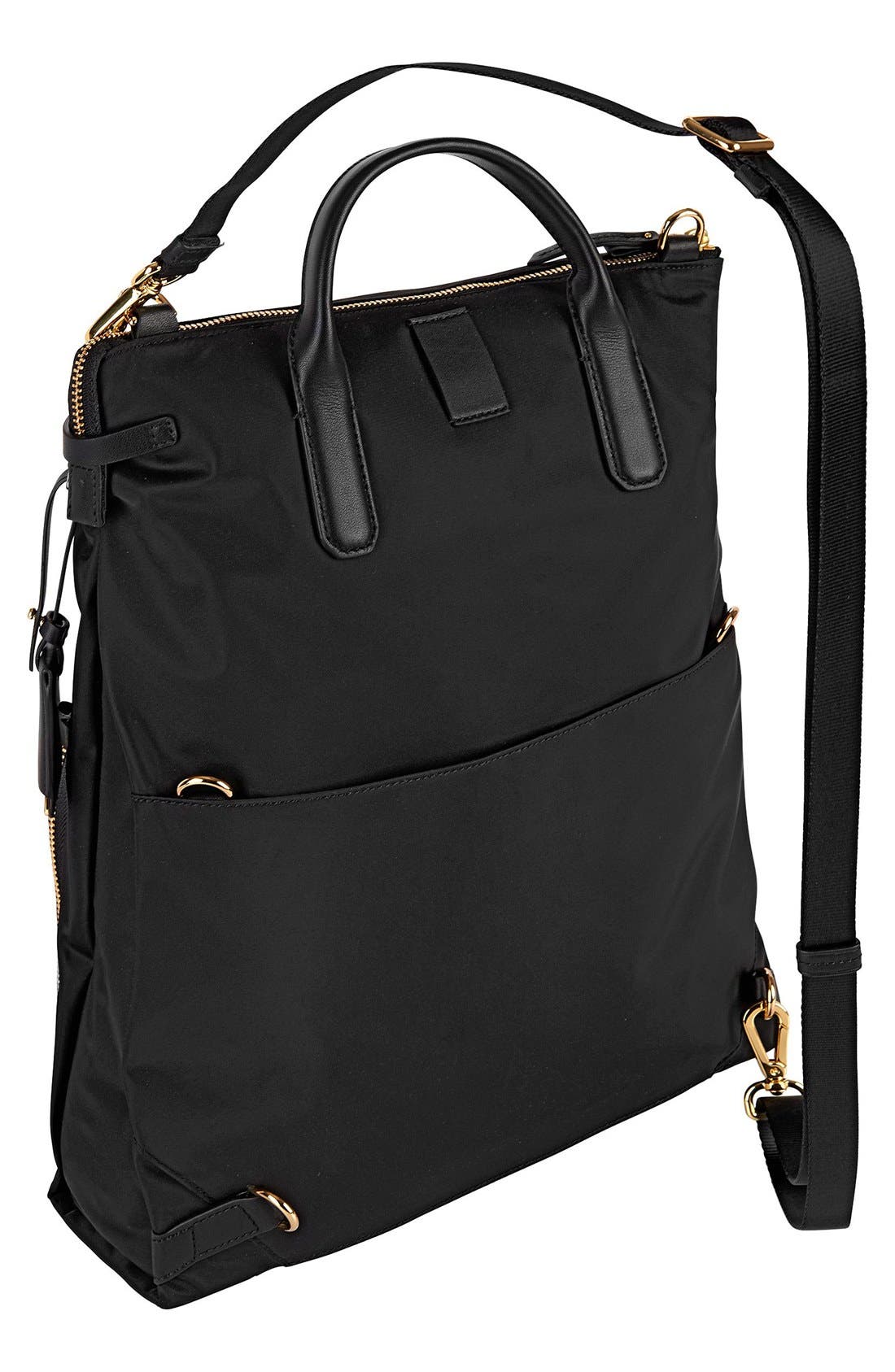 TUMI Voyageur - Jackie Convertible Crossbody Bag, Alternate, color, 