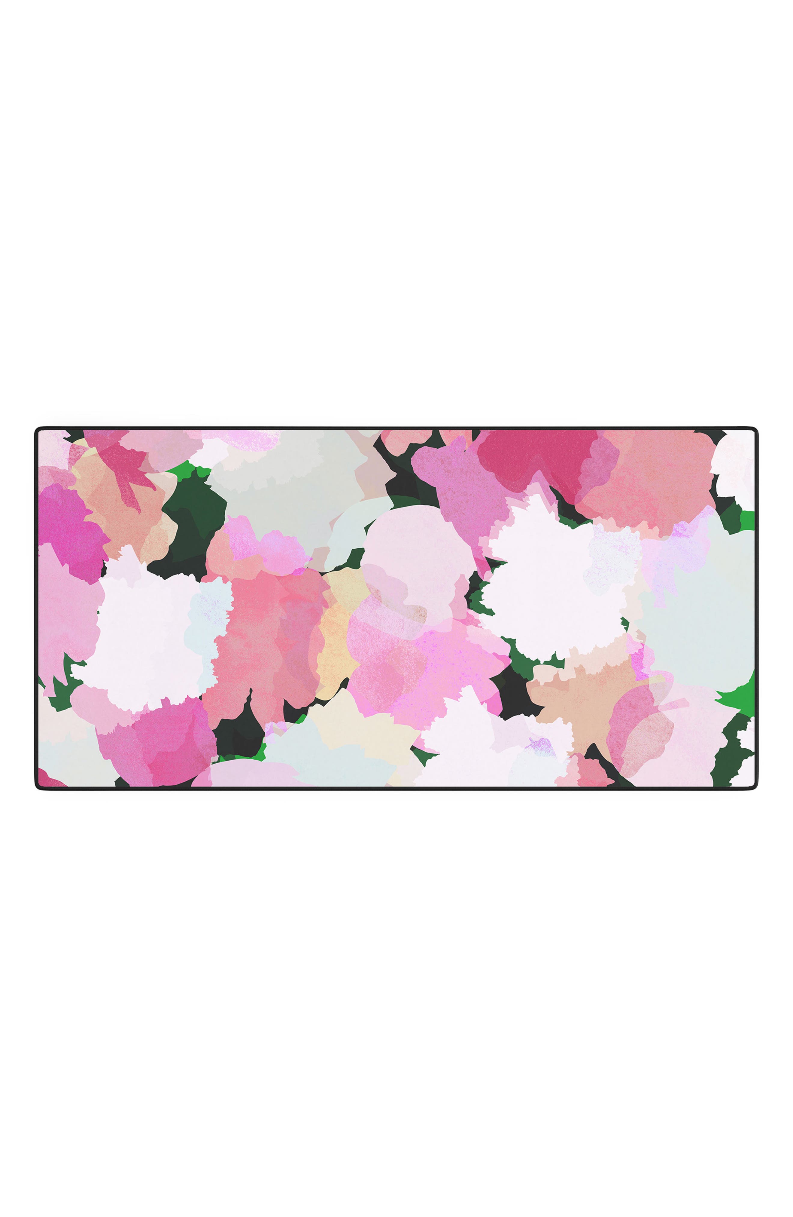 Deny Designs Georgiana Paraschiv Bloom IV Desk Mat