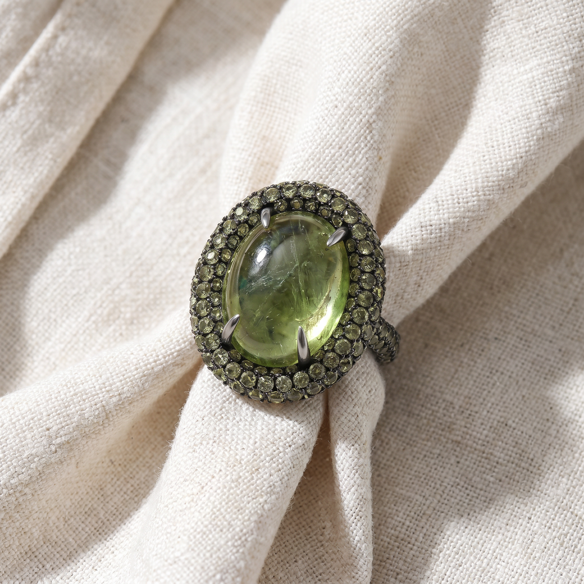 selected 14k White Gold