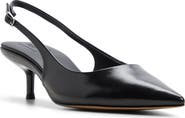 ALDO Sabbie Slingback Pointed Toe Pump