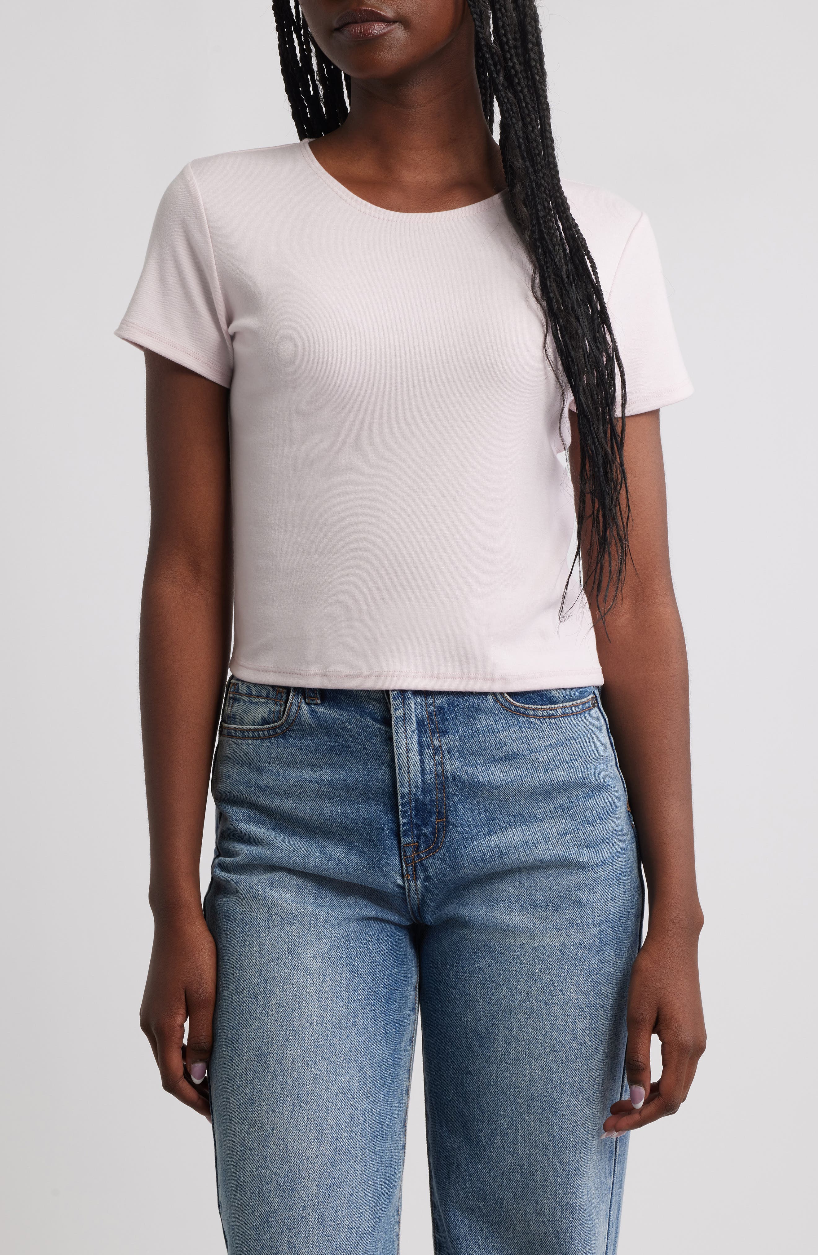 Crop T-Shirt - image 3